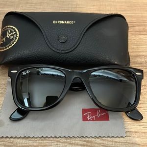 Ray-Ban Wayfarer